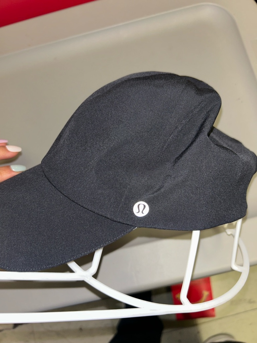 lululemon cap - Picture 4 of 5